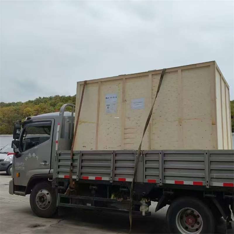 安宁区下陆区物流：多元化运输服务探索