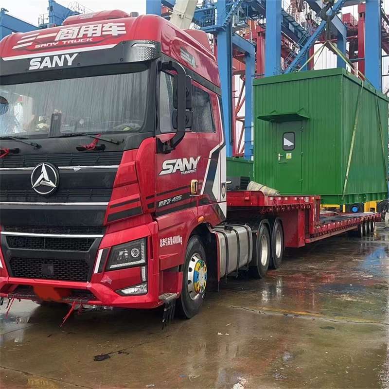 安宁区汉阳区物流：多样服务与高效运输线路探秘