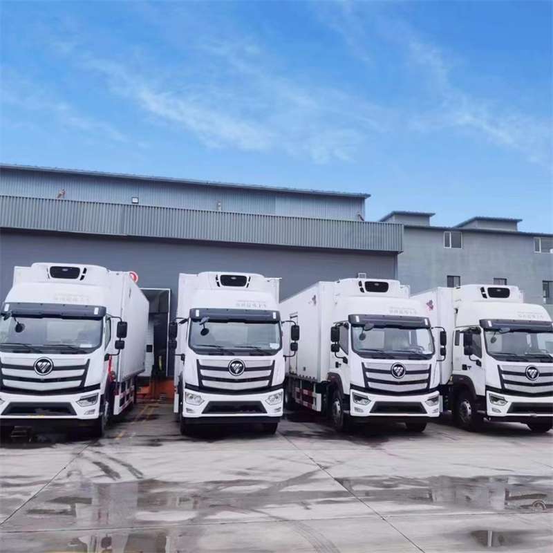 安宁区武汉市物流运输：多元服务与线路探秘