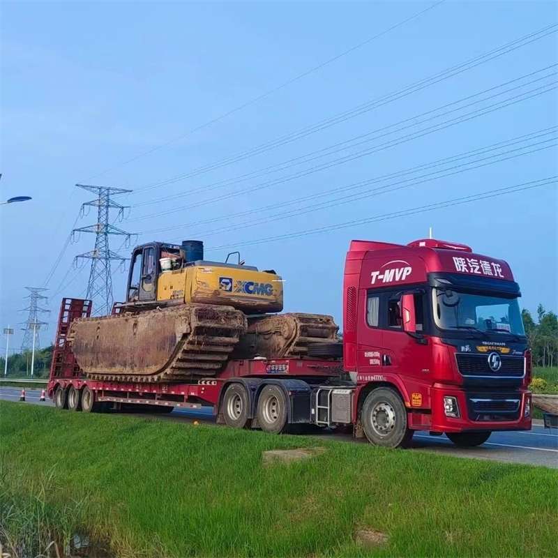 安宁区遂平县物流运输：多元服务与高效线路探秘