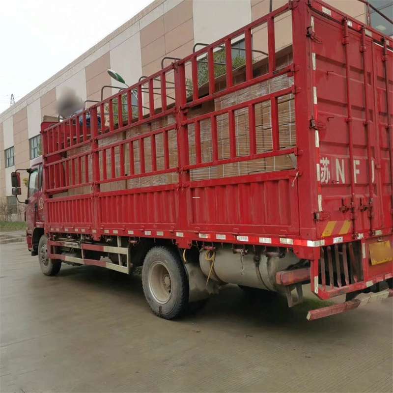 安宁区正阳县多样化物流服务探索与实践