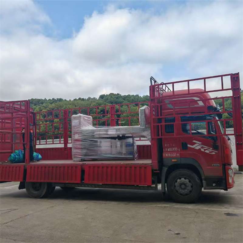 安宁区探寻固始县物流运输的多样魅力与高效路径