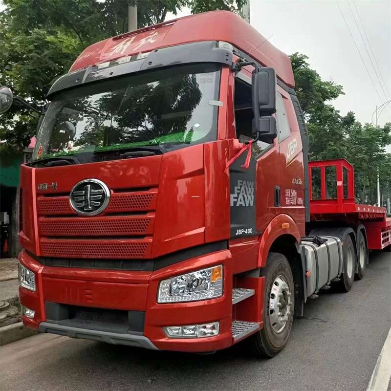 安宁区探索多元物流服务与运输线路奥秘