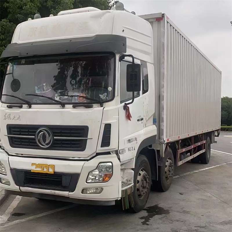 安宁区永城市物流：多元服务与高效运输线路探秘