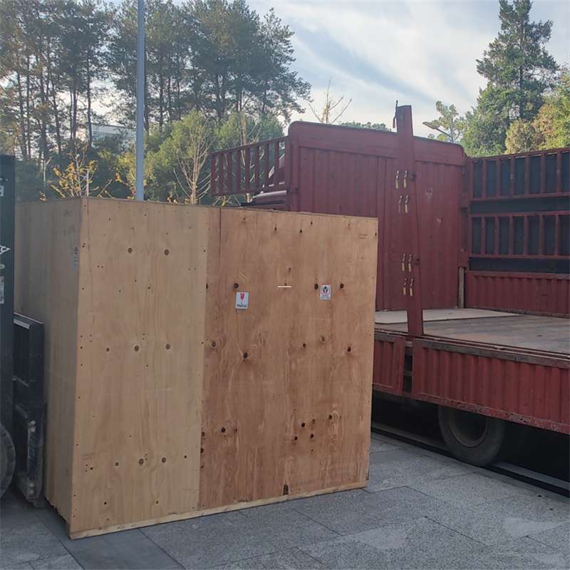 安宁区桐柏县物流：多样化运输服务与线路探秘