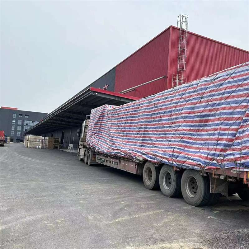 安宁区源汇区物流：多元服务与运输线路探秘