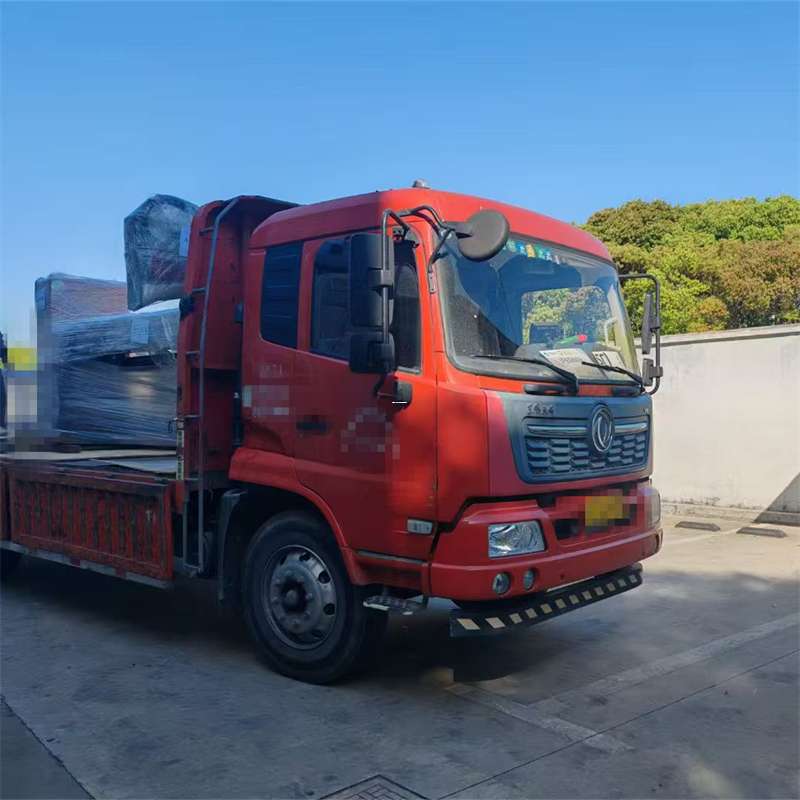 安宁区奇台县：物流专线的高效货运之旅