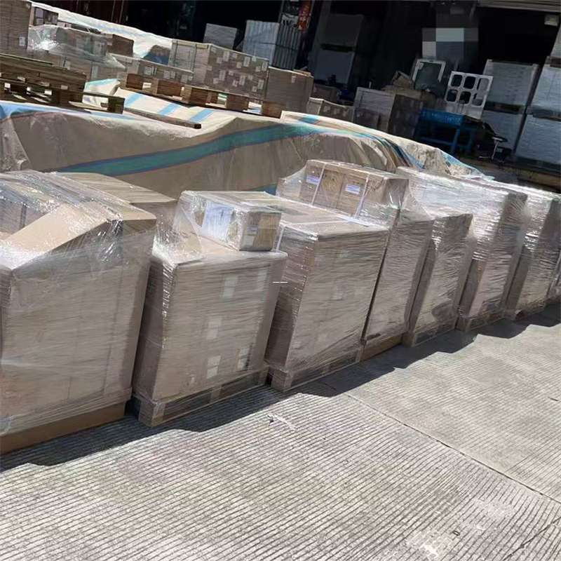 安宁区物流运输的多元世界：从普货到冷链的精彩征程