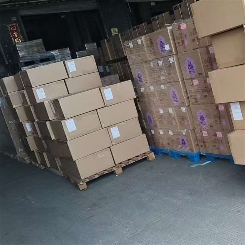 安宁区龙安区物流：多元服务与运输线路探秘