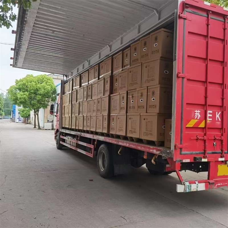 安宁区北关区物流：多元服务与高效运输线路探秘