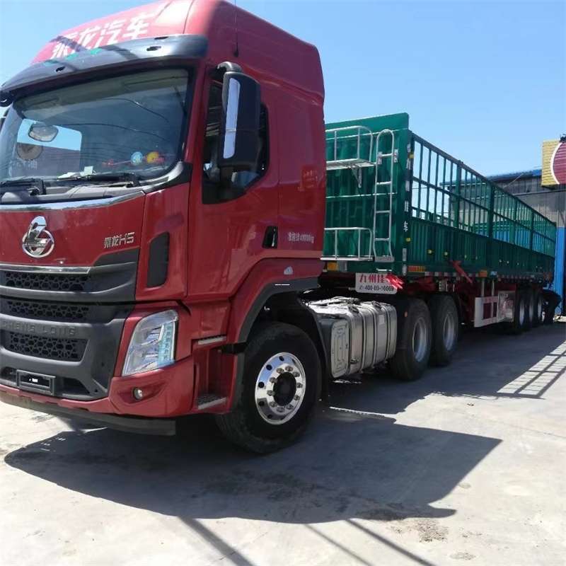 安宁区平顶山市物流运输：多样服务与高效线路探索