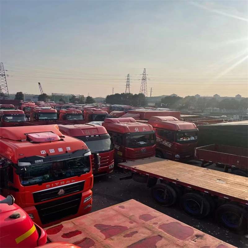 安宁区巴里坤县：物流专线的高效货运之旅