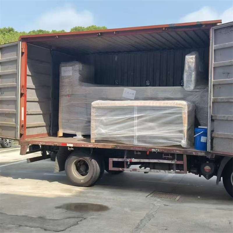 安宁区郑州市物流运输：多元服务与线路解读