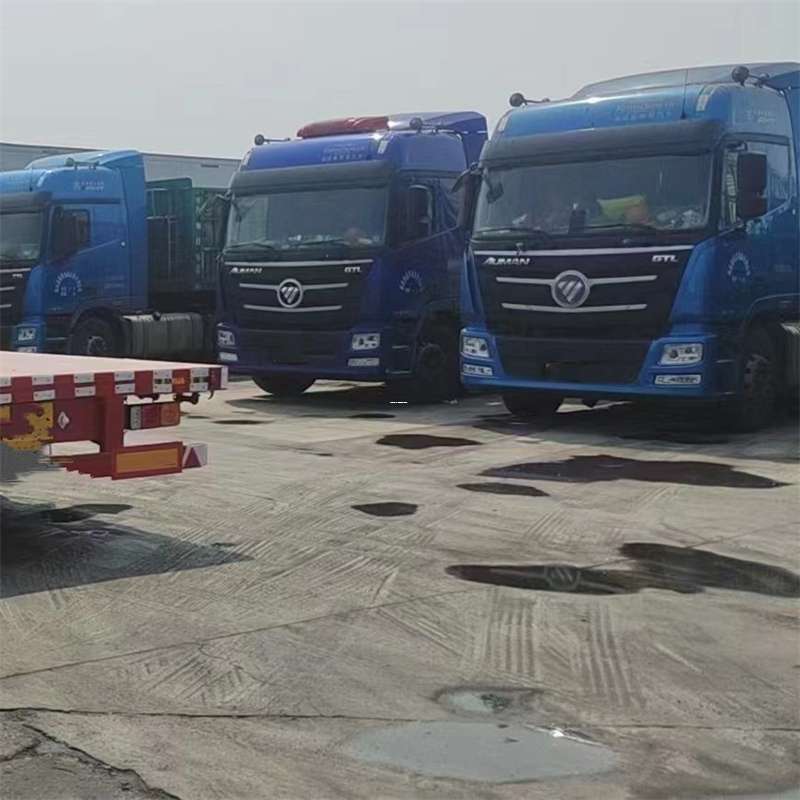 安宁区河南省物流专线：多元货运的畅行之道