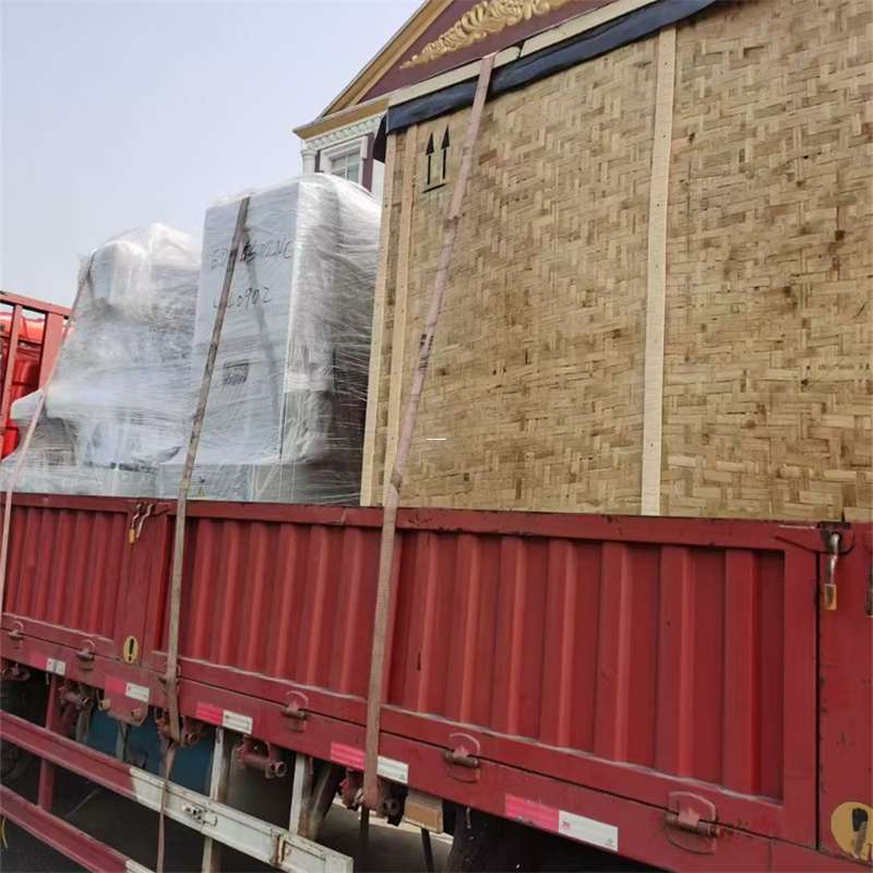 安宁区郓城县物流：多元运输服务与线路探秘