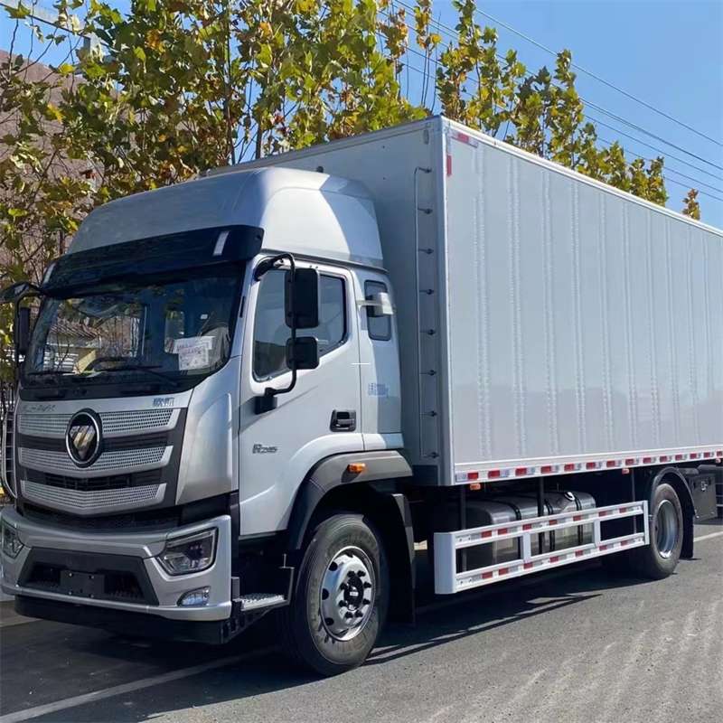 安宁区东昌府区物流：多元服务与高效运输线路探秘