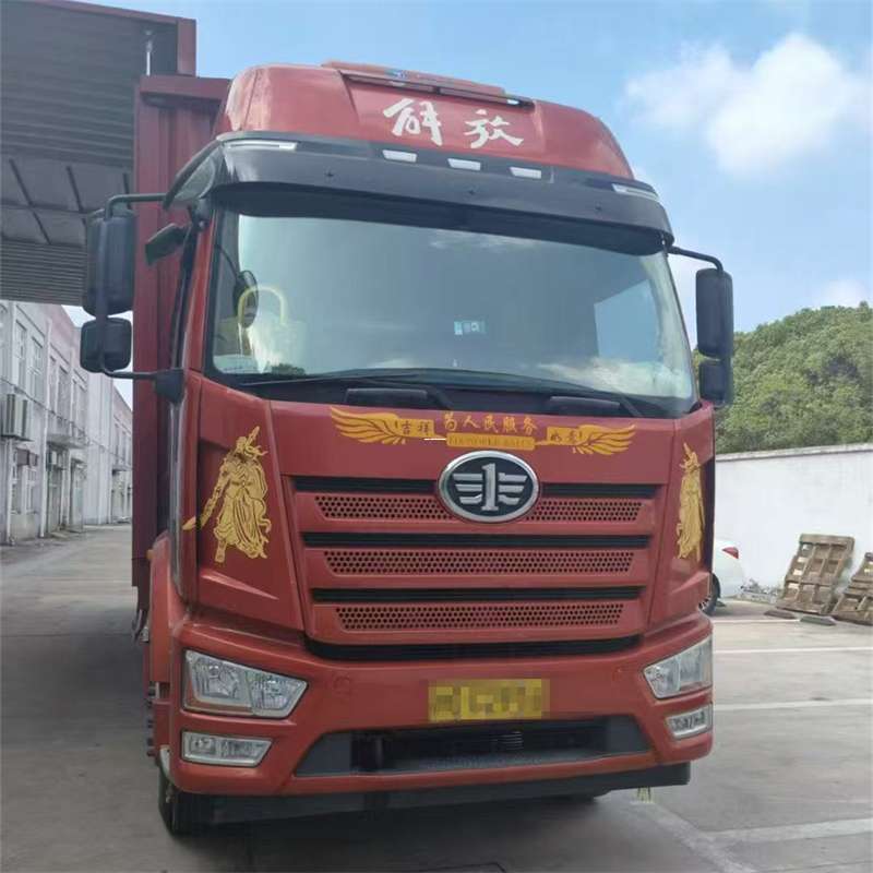 安宁区滨城区物流：多元服务与高效运输线路探秘