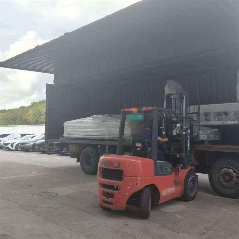 安宁区乳山市物流：多元运输服务的探索与实践