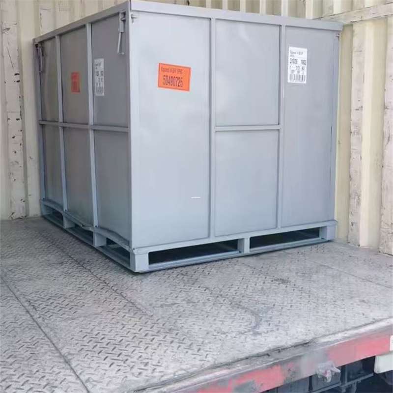 安宁区邹城市物流：多元运输模式的探索与实践