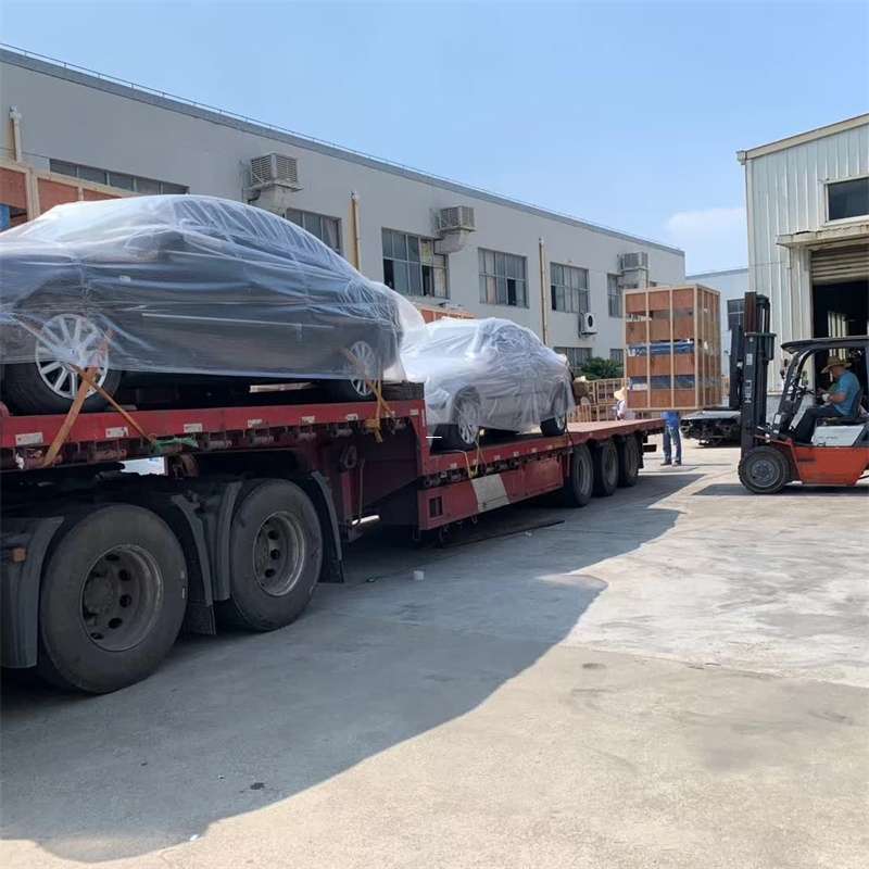 安宁区探索临朐县多元物流运输的奥秘