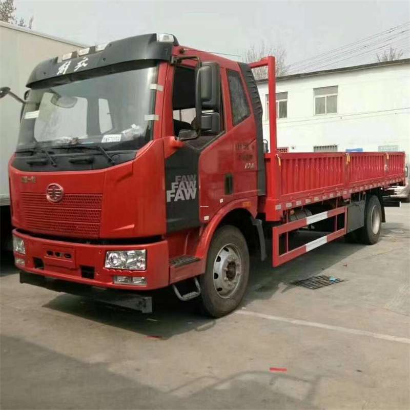 安宁区克拉玛依：物流专线的高效货运之旅