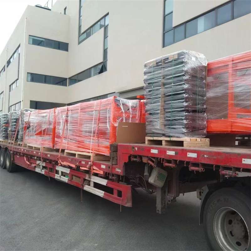 安宁区河口区物流：多元运输服务的精彩画卷