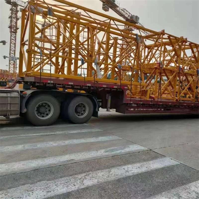 安宁区高青县物流：多元服务与高效运输之路