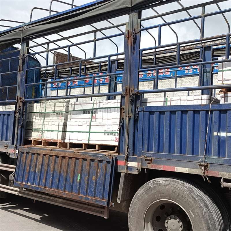 安宁区桓台县物流：多元运输服务与特色线路探秘