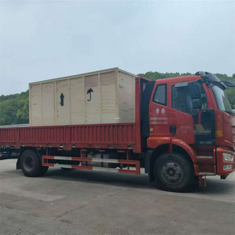 安宁区樟树市物流：多元服务与高效运输线路探秘