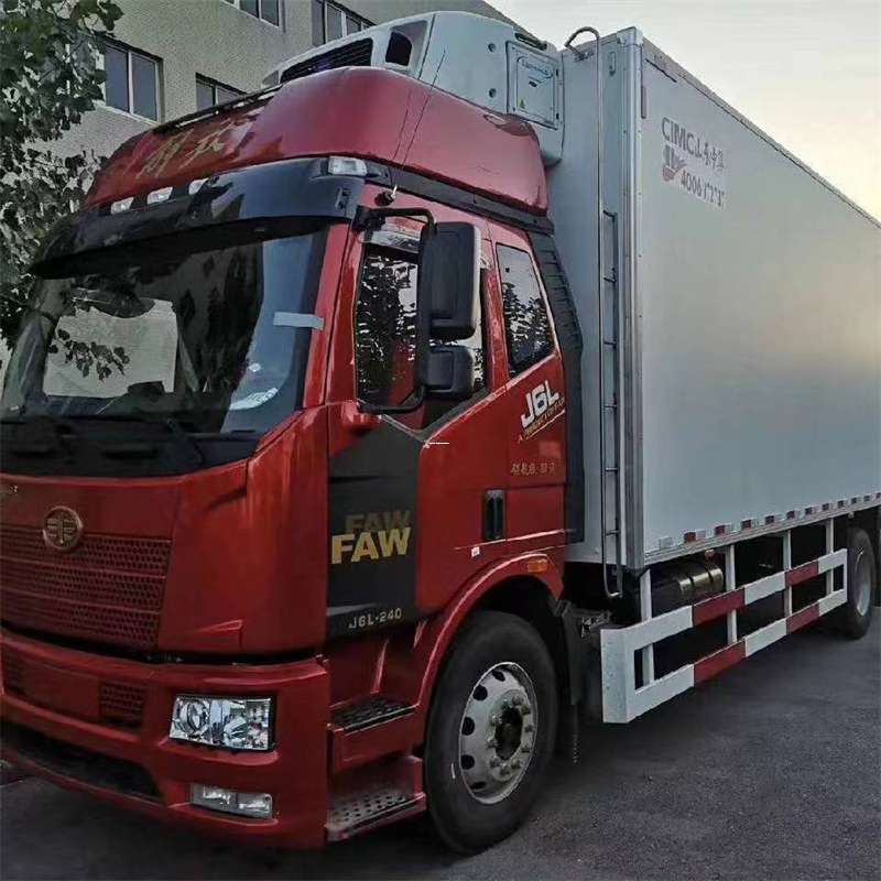 安宁区龙南市物流：多元运输服务的探索与实践