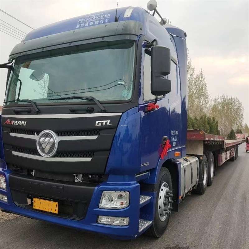 安宁区探寻多元物流服务：从普货到冷链的运输之旅