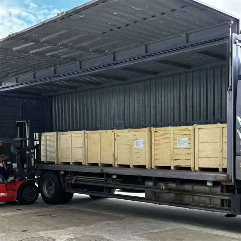 安宁区上栗县物流：多元运输服务与高效线路探秘