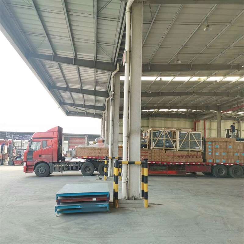 安宁区庐山市物流：多元服务与高效运输线路探秘