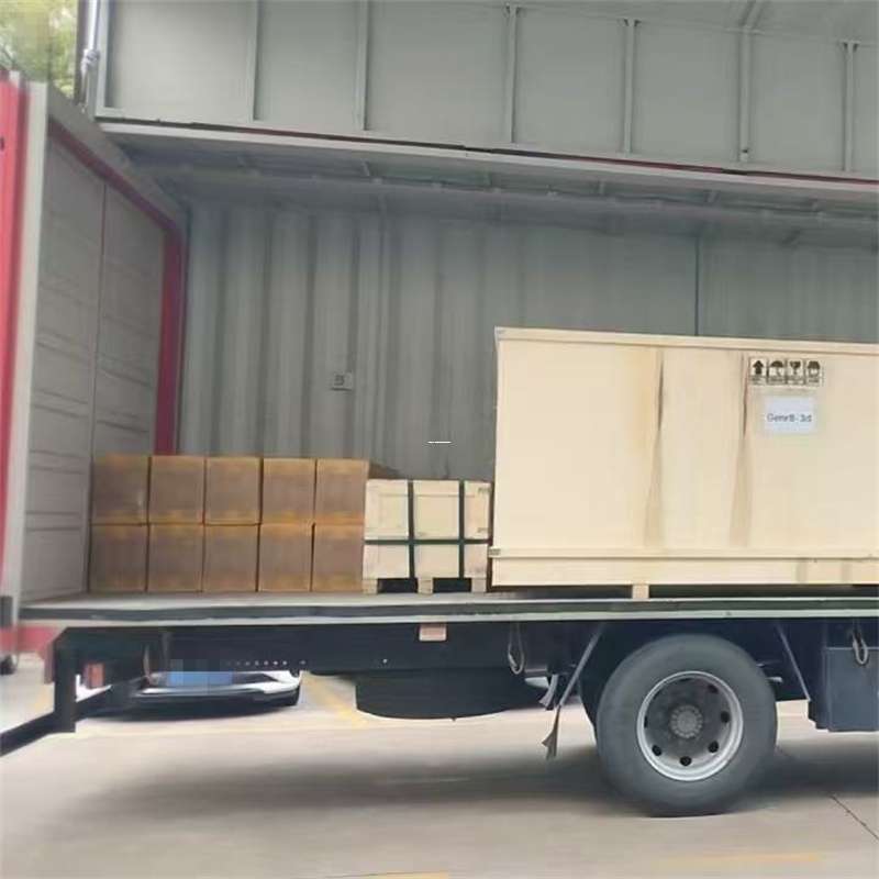 安宁区瑞昌市物流：多元服务与高效运输线路探秘