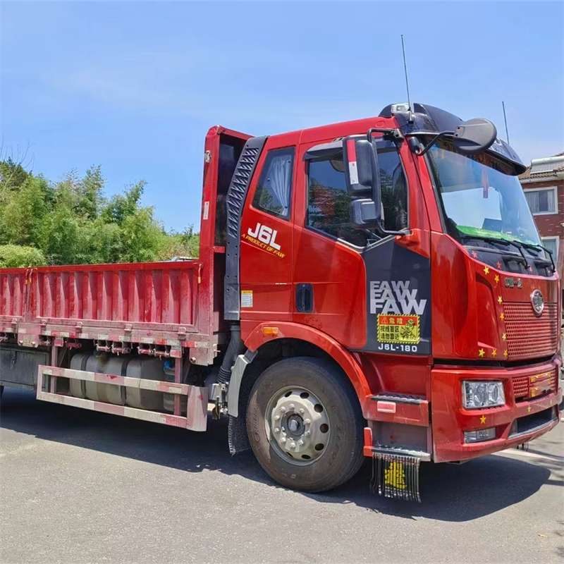 安宁区湖口县物流：多元运输的畅行之道