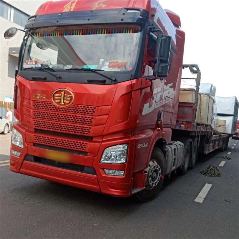 安宁区德安县物流：多样运输服务与线路探秘