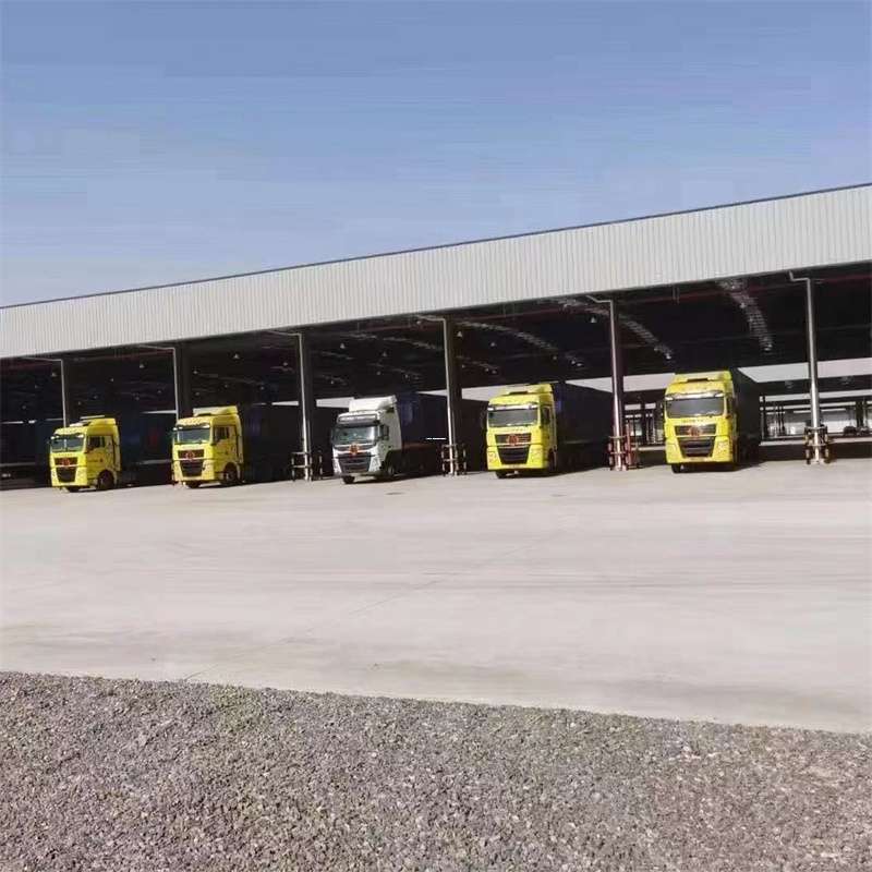 安宁区东湖区物流：多元服务与运输线路探秘