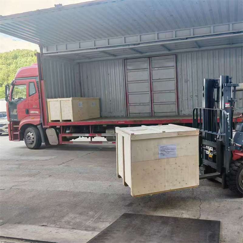 安宁区屏南县物流：多样服务与高效运输线路探秘