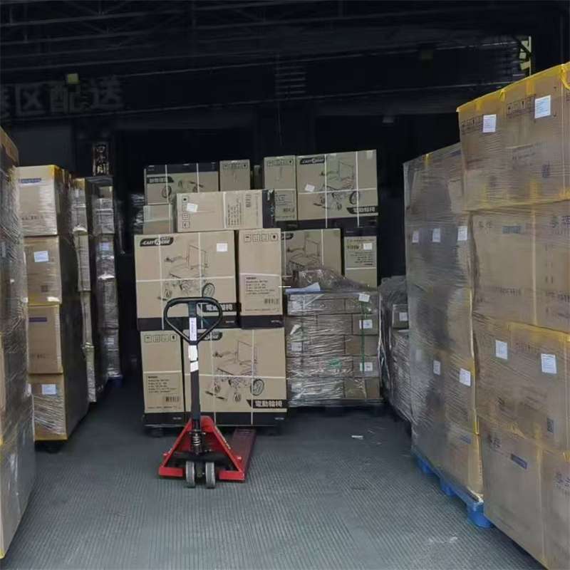 安宁区永定区物流：多元运输服务的精彩画卷