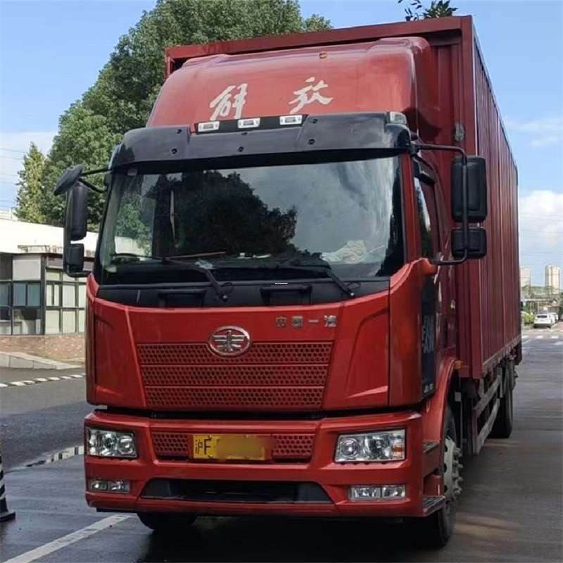 安宁区秀屿区物流：多元服务与高效运输探秘