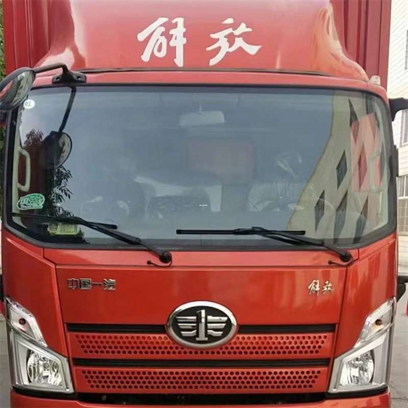 安宁区平潭县物流：多元运输的探索与实践