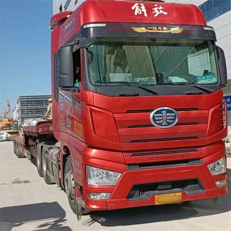 安宁区台江区物流：多元服务与高效运输线路探索