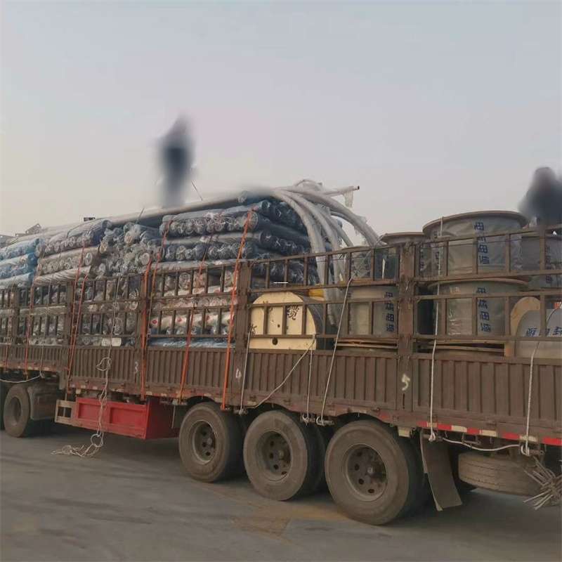 安宁区福州市物流：多元服务与高效运输线路探秘