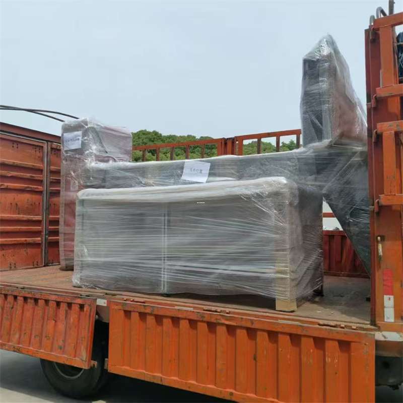 安宁区泗县物流：多样运输与服务的探索