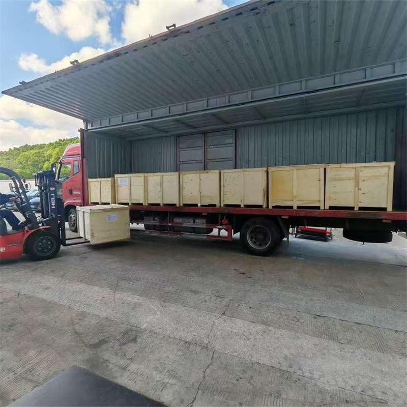 安宁区广德市物流：多元服务与高效运输线路探秘