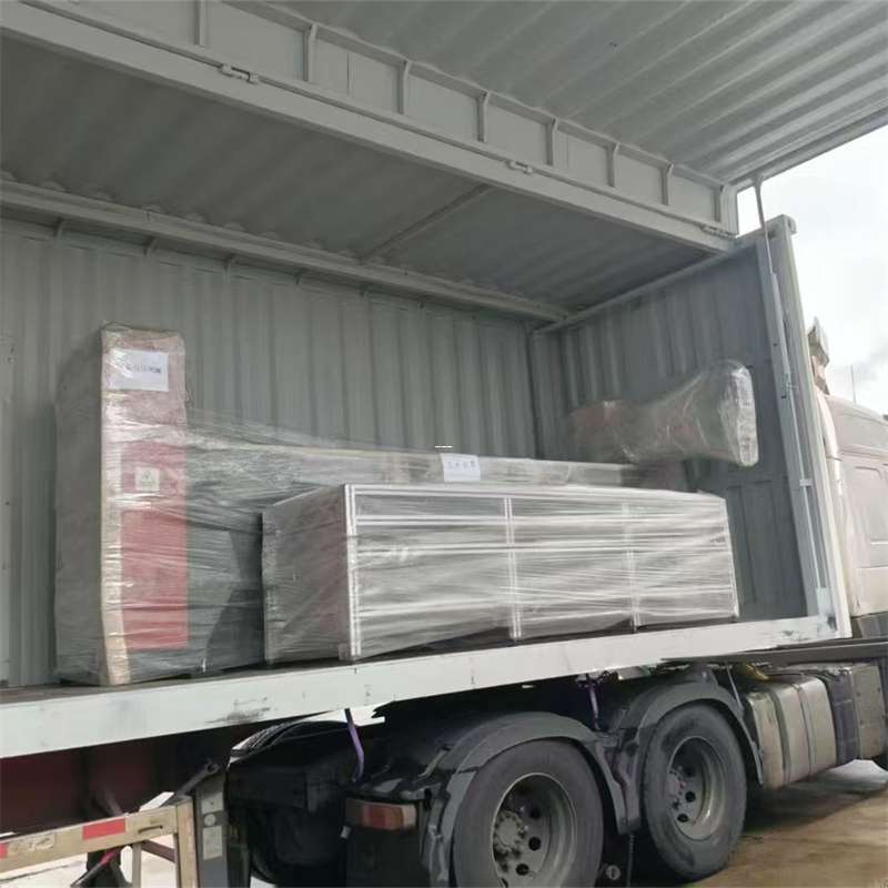 安宁区铜陵市物流：多元运输的精彩画卷