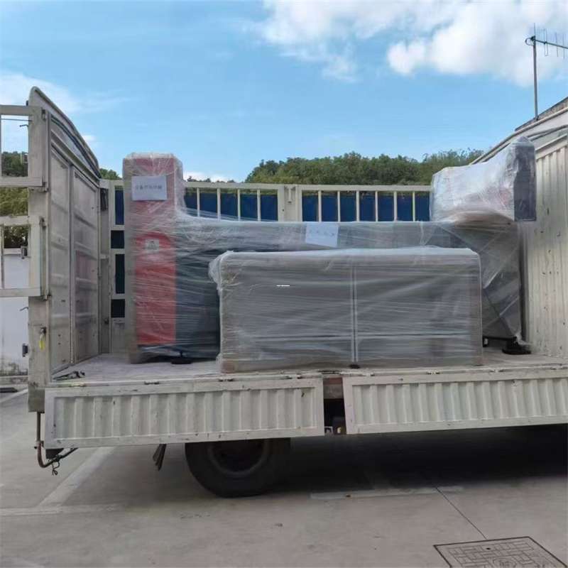 安宁区淮北市物流：多元运输服务与线路探秘