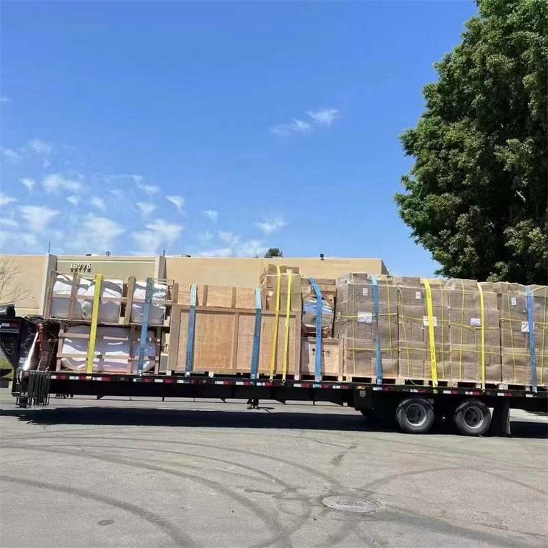 安宁区马鞍山市物流：多元运输服务与线路探秘