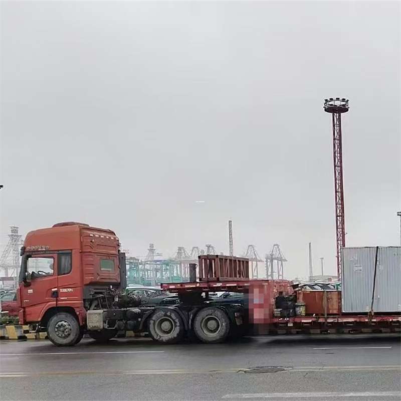 安宁区永宁县物流：专线直达的货运新体验