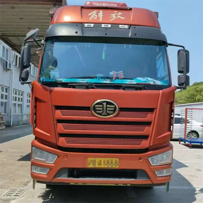 安宁区颍东区物流：多元运输的精彩画卷